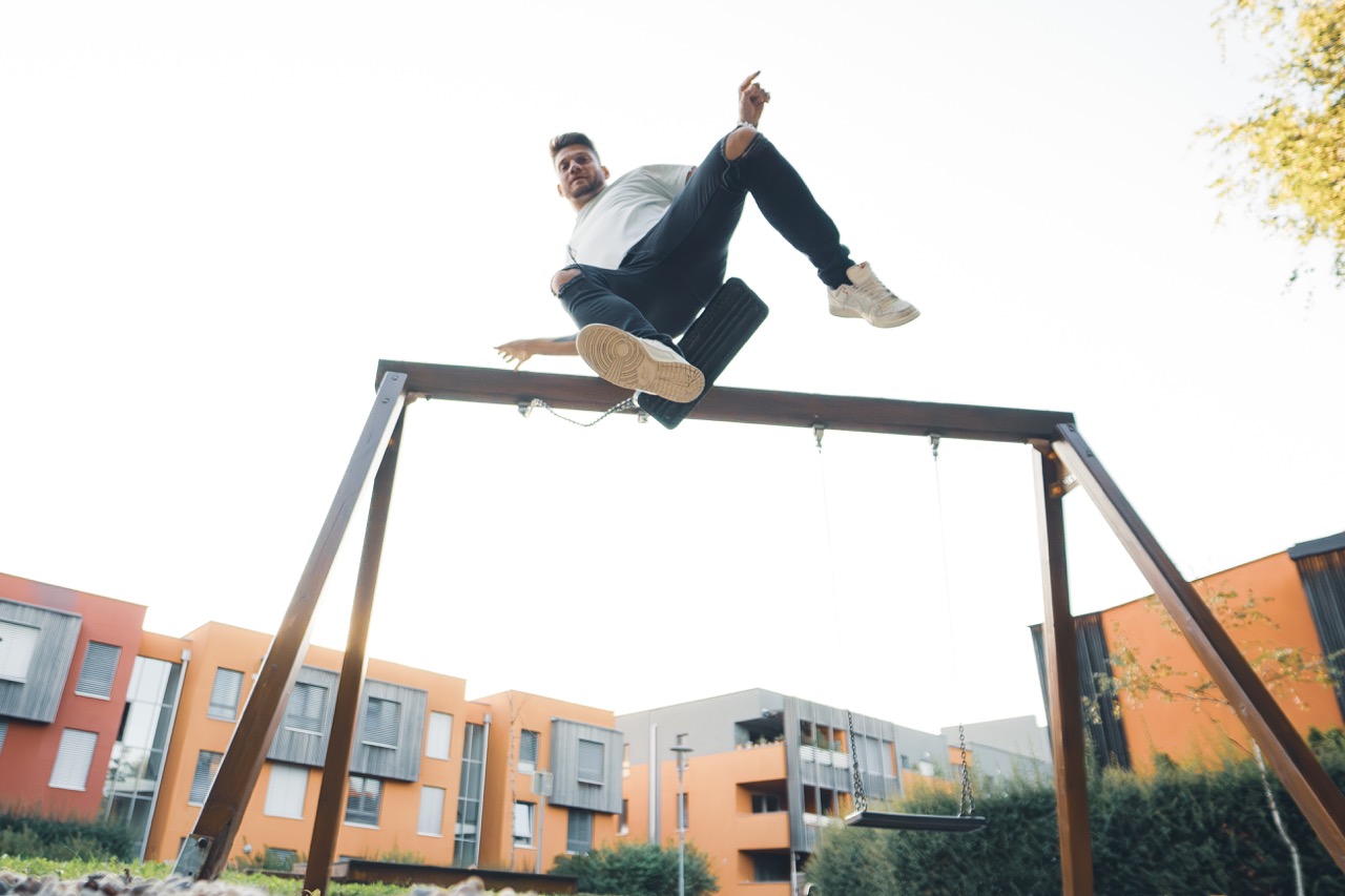 Mentorstvo hiperaktivnih otrok Denis Furlani